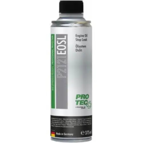 PRO-TEC P2121 ENGINE OIL STOP LEAK 375ML - ДОБАВКИ<<<MaxCar