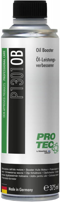 PRO-TEC P1301 OIL BOOSTER 375ML