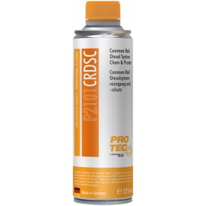 PRO-TEC P2101 COMMON-RAIL DIESEL SYSTEM 375ML