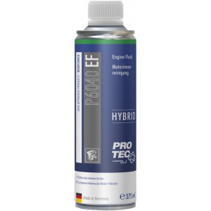 PRO-TEC P6040 ENGINE FLUSH HYBRIDS 375ML