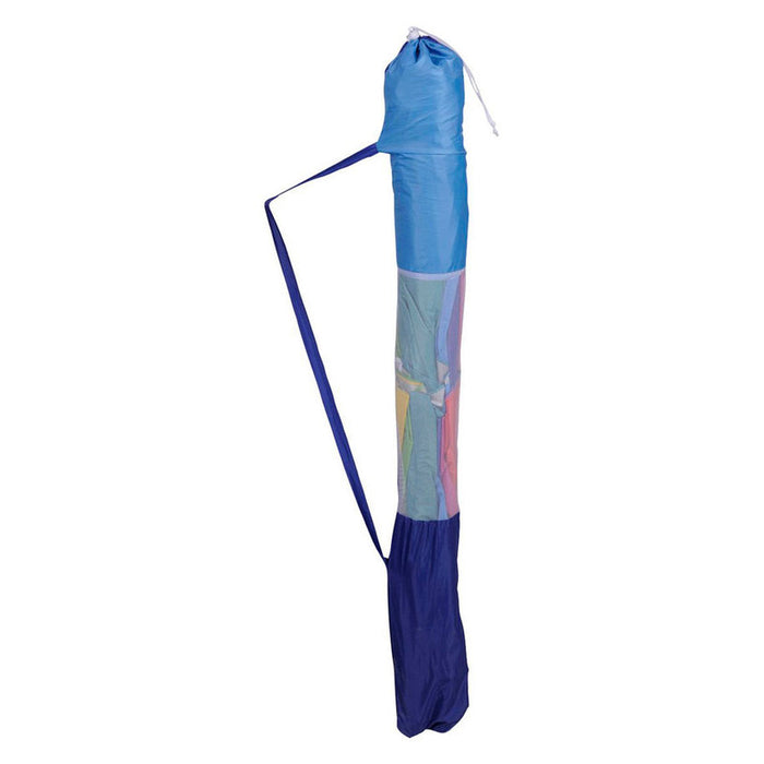 UMBRELLA F220CM WITH SCREW PROBEACH DV8100390