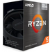 Processor AMD Ryzen 5 5500GT 6-Core 3.6GHz(Up to 4.4GHz) 65W AM4 - Процесори<<<AMD компоненти за