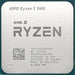 Processor AMD Ryzen 5 5600 AM4 Socket 6 Cores 3.5GHz 35MB Cache 65W Tray - Процесори<<<Компютърни