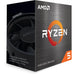 Processor AMD Ryzen 5 5600 AM4 Socket 6 Cores 3.5GHz 35MB Cache 65W BOX - Процесори<<<AMD компоненти за