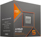 Processor AMD RYZEN 5 8600G 4.3GHz (Up to 5.0GHz) 16MB Cache 65W AM5 BOX - Процесори<<<AMD компоненти за