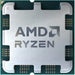 Processor AMD RYZEN 5 9500 TRAY 6-Core 3.8 GHz 32MB 65W AM5 - Процесори<<<Компютърни