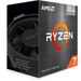 Processor AMD RYZEN 7 5700G 3.8GHz (Up to 4.6GHz) 20MB Cache 65W AM4 BOX - Процесори<<<AMD компоненти за