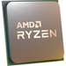Processor AMD Ryzen 7 5700X AM4 Socket 8 Cores 3.4GHz 36MB Cache 65W Box - Процесори<<<AMD компоненти за