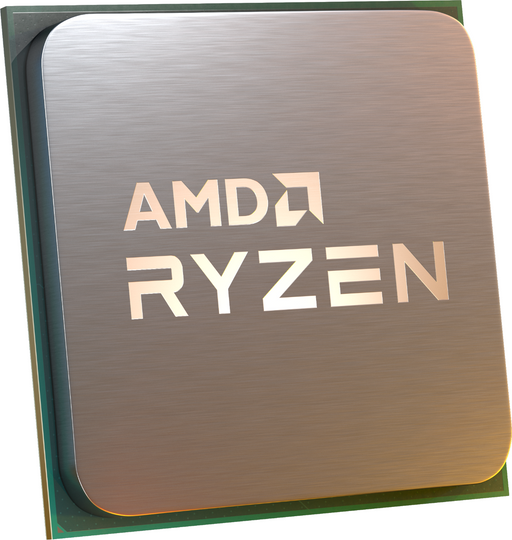 Processor AMD Ryzen 7 5700X AM4 Socket 8 Cores 3.4GHz 36MB Cache 65W Box - Процесори<<<AMD компоненти за