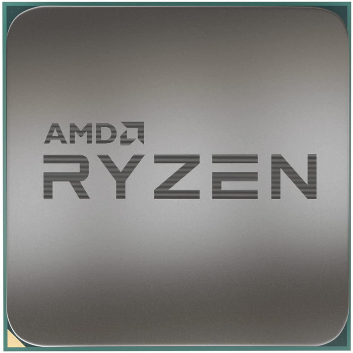 Processor AMD Ryzen 7 5700X TRAY AM4 Socket 8 Cores 3.4GHz 36MB Cache 65W - Настолни