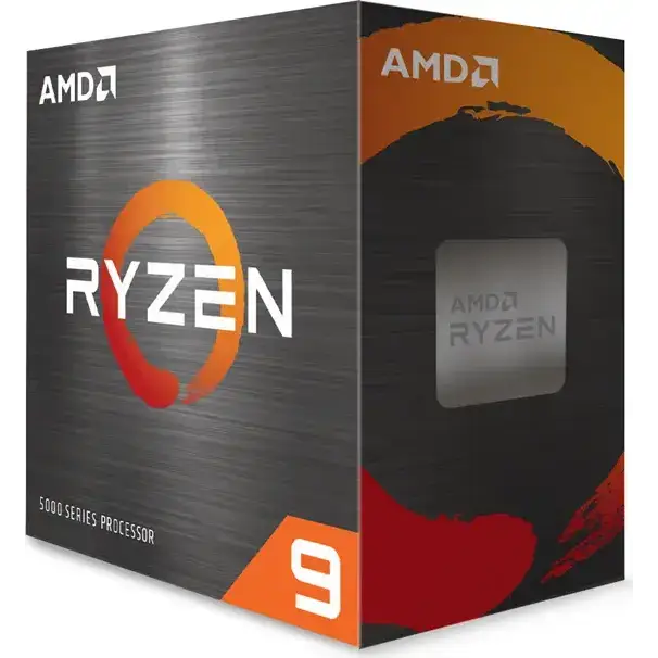 Processor AMD RYZEN 9 5900XT 16-Core 3.3 GHz 72MB 105W AM4 - Настолни