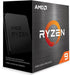 Processor AMD RYZEN 9 5950X 16-Core 3.4 GHz 72MB 105W AM4 BOX - Настолни