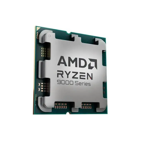 Processor AMD RYZEN 9 9950X3D TRAY - 16-Core 4.3 GHz 128MB 170W AM5 - Настолни