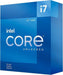 Processor Intel Alder Lake Core i7-12700KF 12 Cores 3.6GHz 25MB LGA1700 125W BOX - Настолни