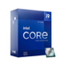 Processor Intel Alder Lake Core i9-12900KF 16 Cores 3.20 GHz 30MB LGA1700 125W BOX - Процесори<<<INTEL компоненти за