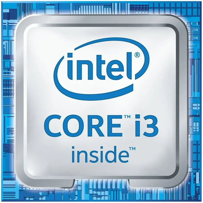 Processor Intel BX8070110100 I3-10100 3.6 GHz 6 MB LGA 1200 LGA 1200 - Процесори<<<Компютърни