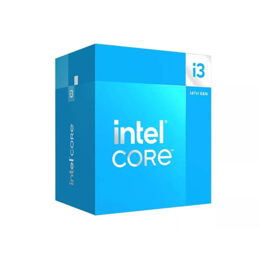 Processor Intel BX8071514100F LGA 1700 - Компютър Мрежи и компоненти<<<Компютри|