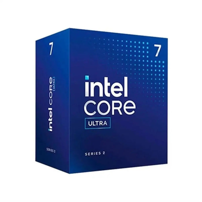Processor Intel BX80768265F LGA 1851 - Компютър Мрежи и компоненти<<<Компютри|