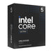 Processor Intel Core Ultra 5 245K 14-Core (6P + 8E) 3.6 GHz 26MB LGA1851 BOX - Процесори<<<INTEL компоненти за