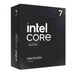 Processor Intel Core Ultra 7 265 20 Cores 2.4 GHz 30MB 65W LGA1851 BOX - Настолни