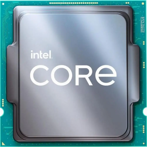 Processor Intel Rocket Lake Core i5-11400F 6 Cores 2.60Ghz (Up to 4.40Ghz) 12MB 65W LGA1200 TRAY - Настолни