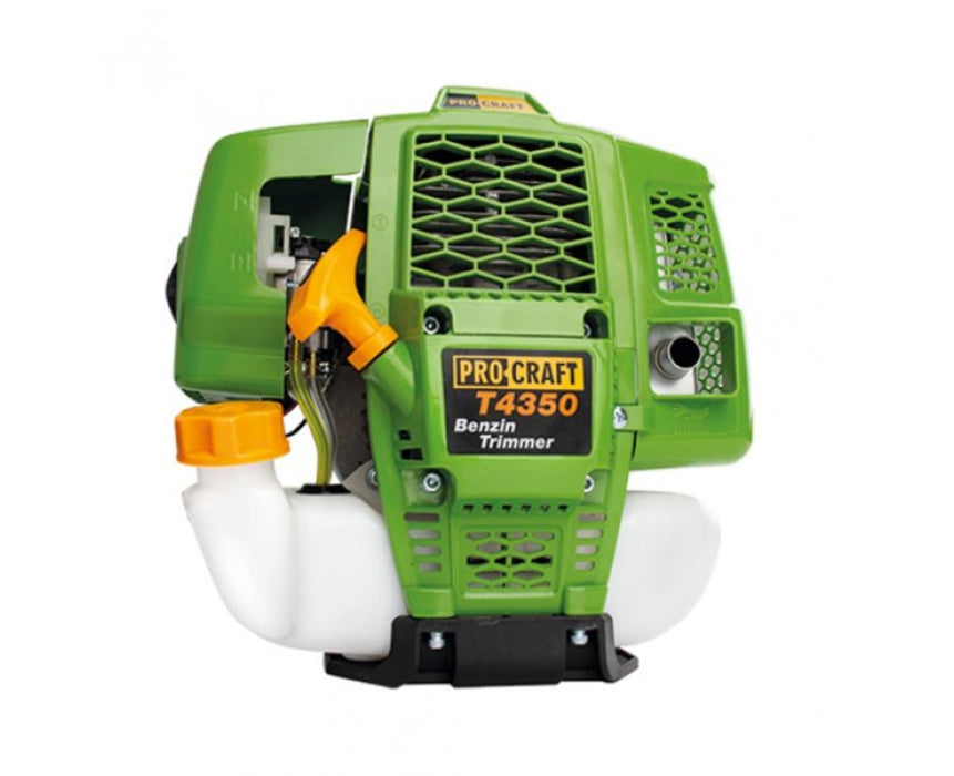 MOTORCYCLE PROCRAFT T4350 52CM3