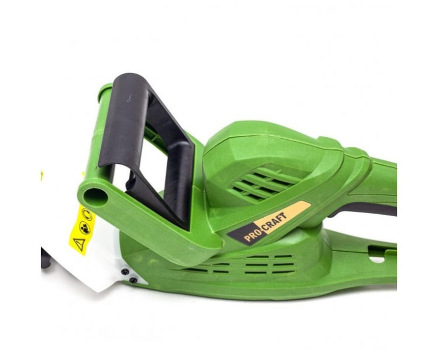 ELECTRIC HEDGE TRIMMER 520W PT520