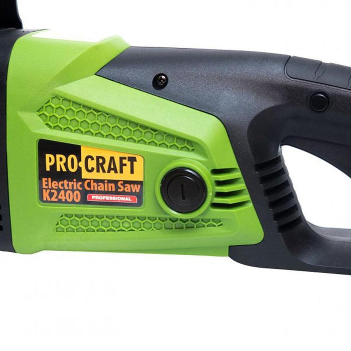 ELECTRIC SAW PROCRAFT K2400 2000W