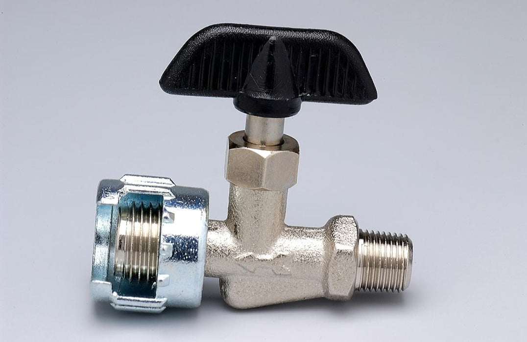 BREATH FAUCET 1/4