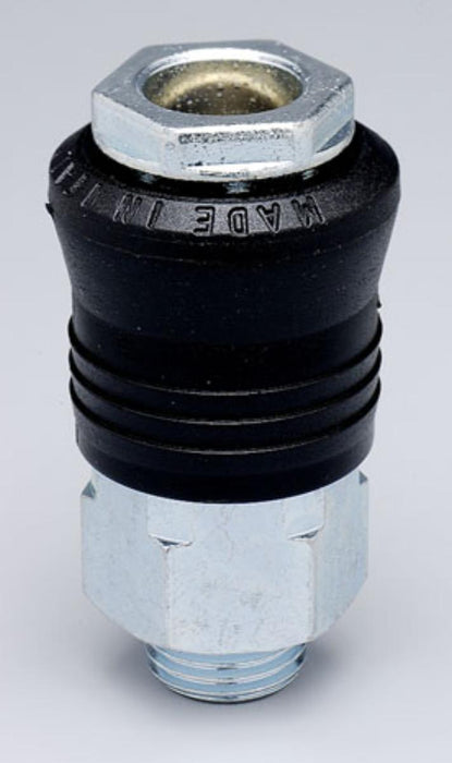 QUICK CONNECTOR MALE 1/4 PRODIF