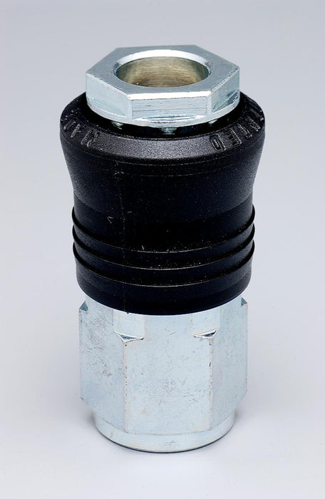 QUICK CONNECTOR FEMALE 1/4 PRODIF