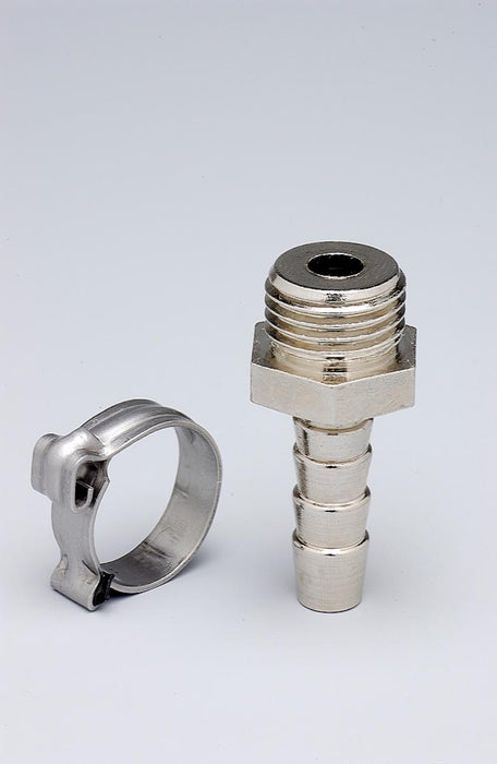 HOSE CONNECTOR 1/4 PRODIF
