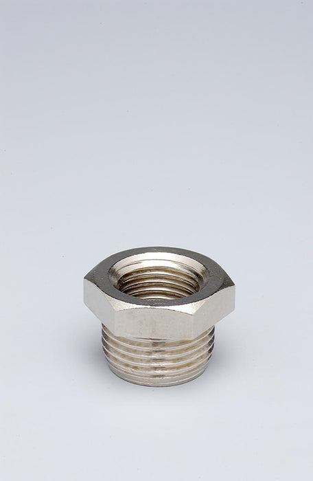 COUPLING 3/8X1/4