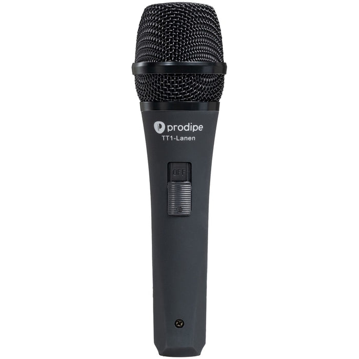 Prodipe TT1-LANEN - dynamic microphone