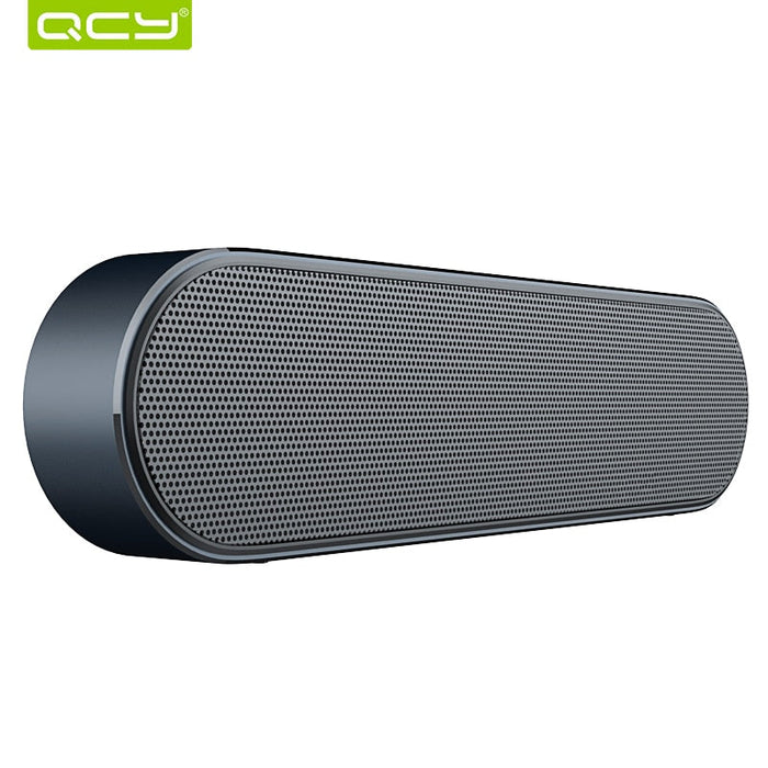 Bluetooth Speaker QCY B900 with Microphone, AUX