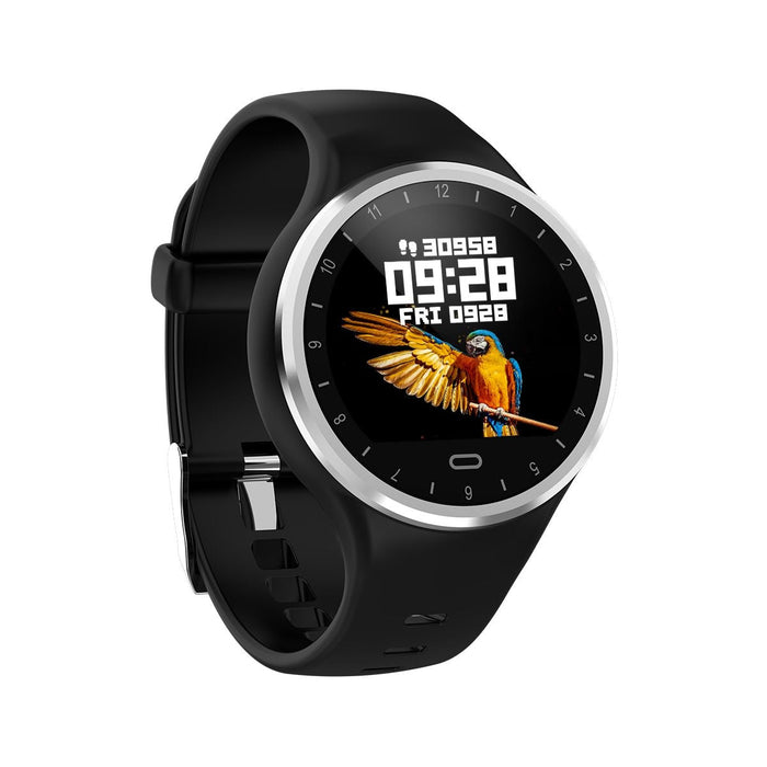 Smart Fitness Watch Vektros M8 Water resistance IP67, Heart rate, Blood Pressure, Pedometer