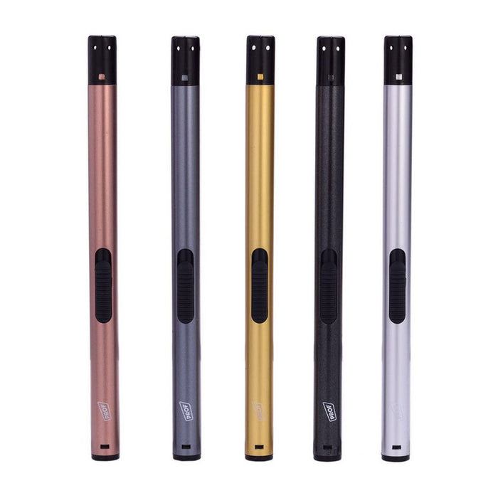 HOME LIGHTERS GAS TORCH PROF