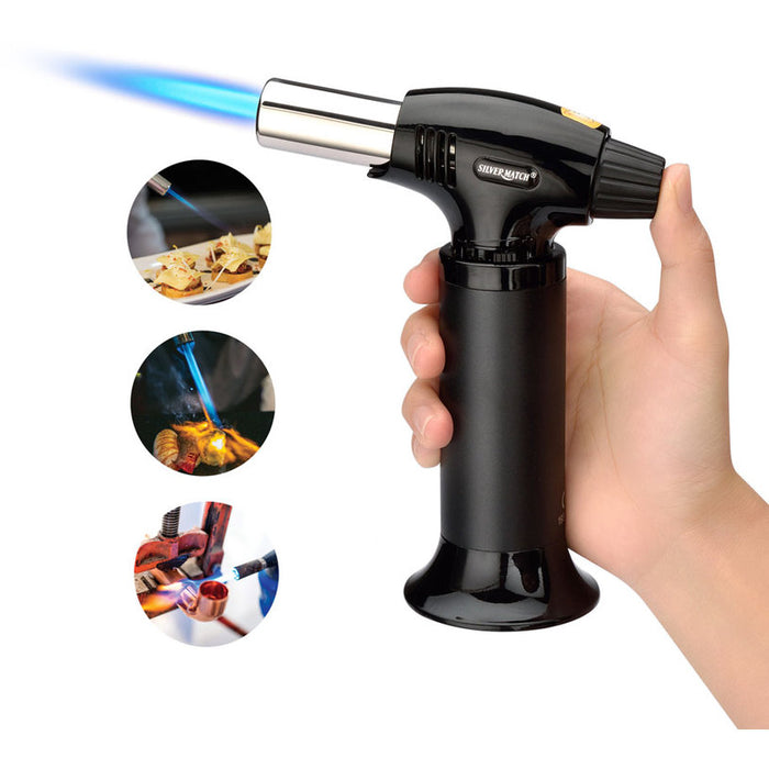 CULINARY BURNER SILVERMATCH PROF