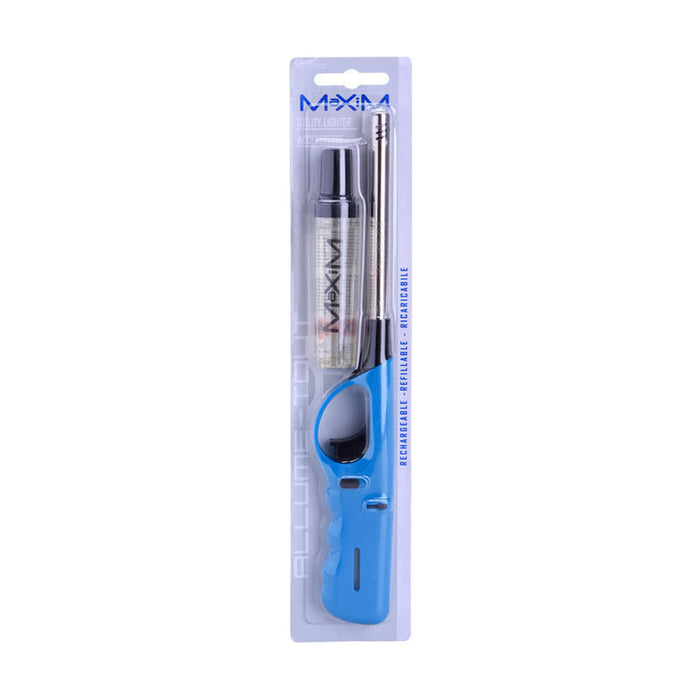KIT LIGHTER FOR HOME WITH GAS 18 ML PROF