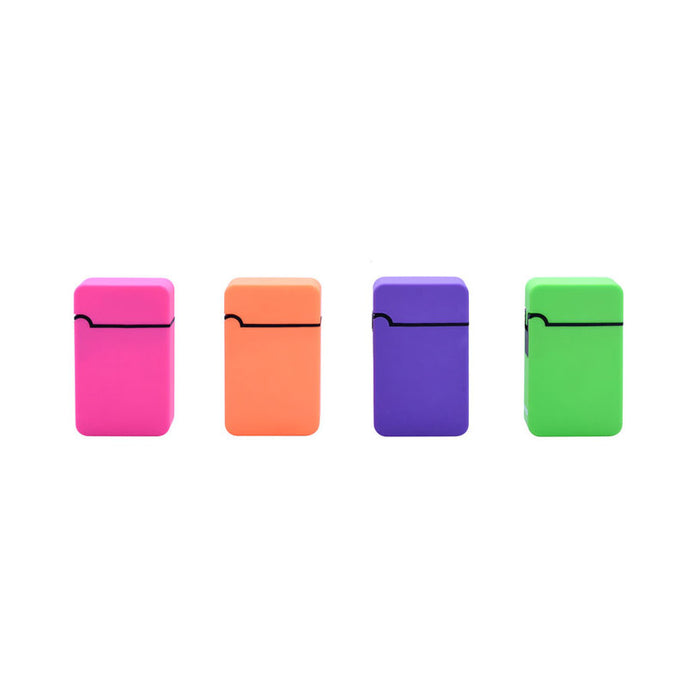 WINDPROOF LIGHTER PROF