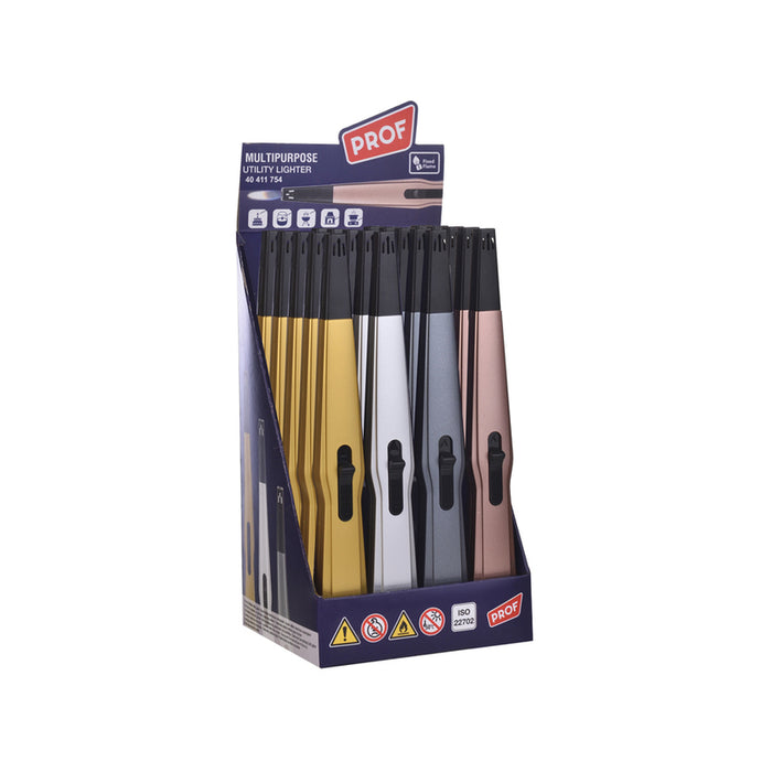 CURVED PROF HOME LIGHTERS