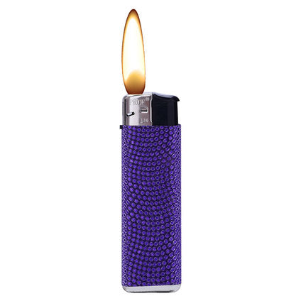 LIGHTER SHINY EFFECT PROF