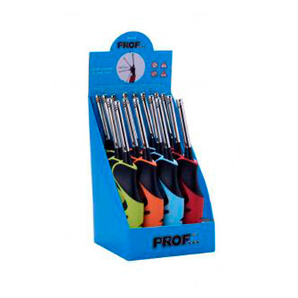 LIGHTER WITH MOVEABLE ARM PROF