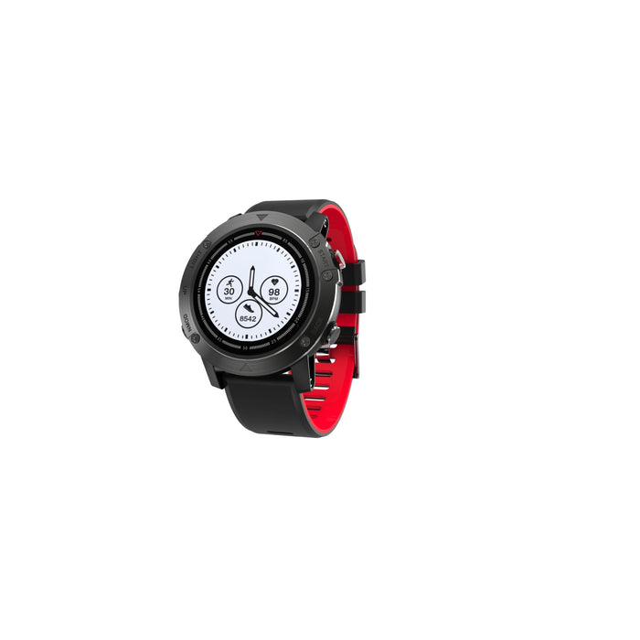 Professional smart watch Vektros DM18 IP68, GPS, Waterproof, suitable for swimming