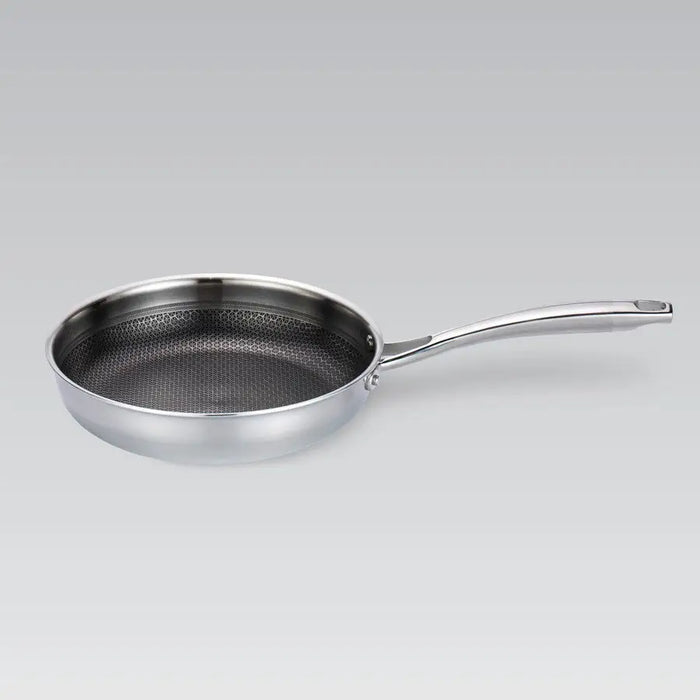 Professional Frying Pan Maestro MR-1224-24 24 cm - Non-electric pots / pansAGD-GAR<<<Home Appliance