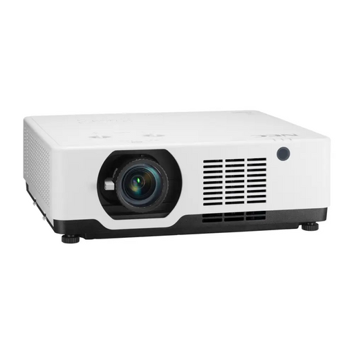 Professional LCD laser projector NEC PE506UL 1920 x 1200 (WUXGA) 5200 ANSI - Проектори<<<Проектори интерактивен под