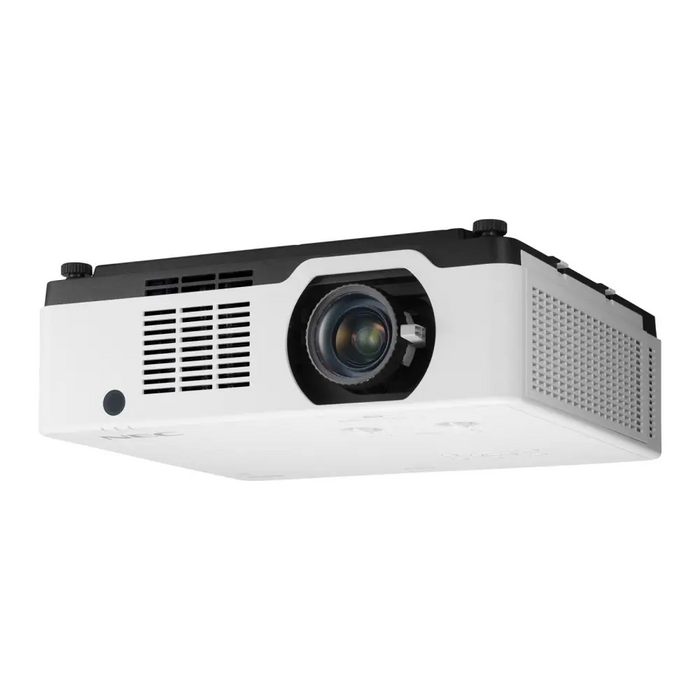 Professional LCD laser projector NEC PE506UL 1920 x 1200 (WUXGA) 5200 ANSI - Проектори<<<Проектори интерактивен под