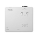 Professional LCD laser projector NEC PE506UL 1920 x 1200 (WUXGA) 5200 ANSI - Проектори<<<Проектори интерактивен под