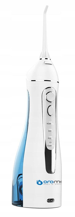 Professional Oral Irrigator Oromed ORO-DENT - IrrigatorsAGD-IRY<<<Home Appliance - ProductsAGD<<<ActionPL