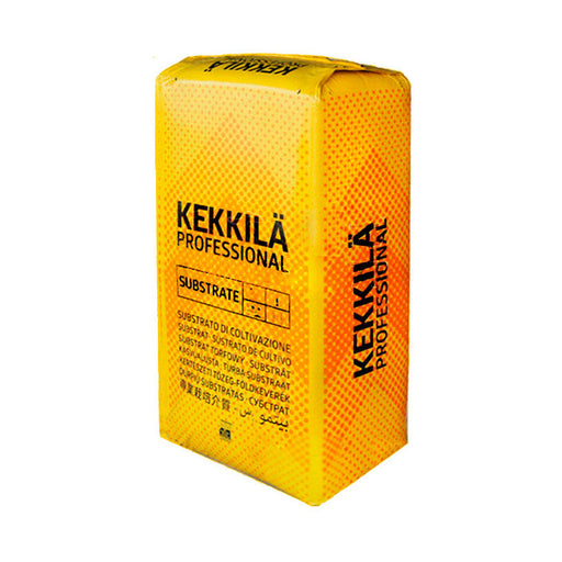 PROFESSIONAL PEAT BIO 280L KEKKILA - Почви<<<Торове почви и тревни смески<<<Градина<<<Praktiker